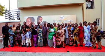 IWD 2026: Couples in Plateau show how equity strengthens marriages