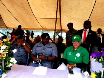 COWA trains 250 students as climate ambassadors