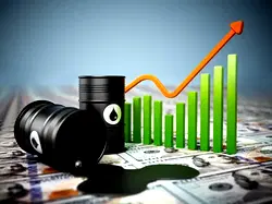 Oil price hits $73 per barrel on U.S. strikes on Iran