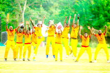 GCU Cricket Club gain promotion after defeat to Lagos Cricket Club