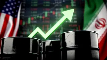 US–Iran tensions: Crude oil rebounds above $100 per barrel