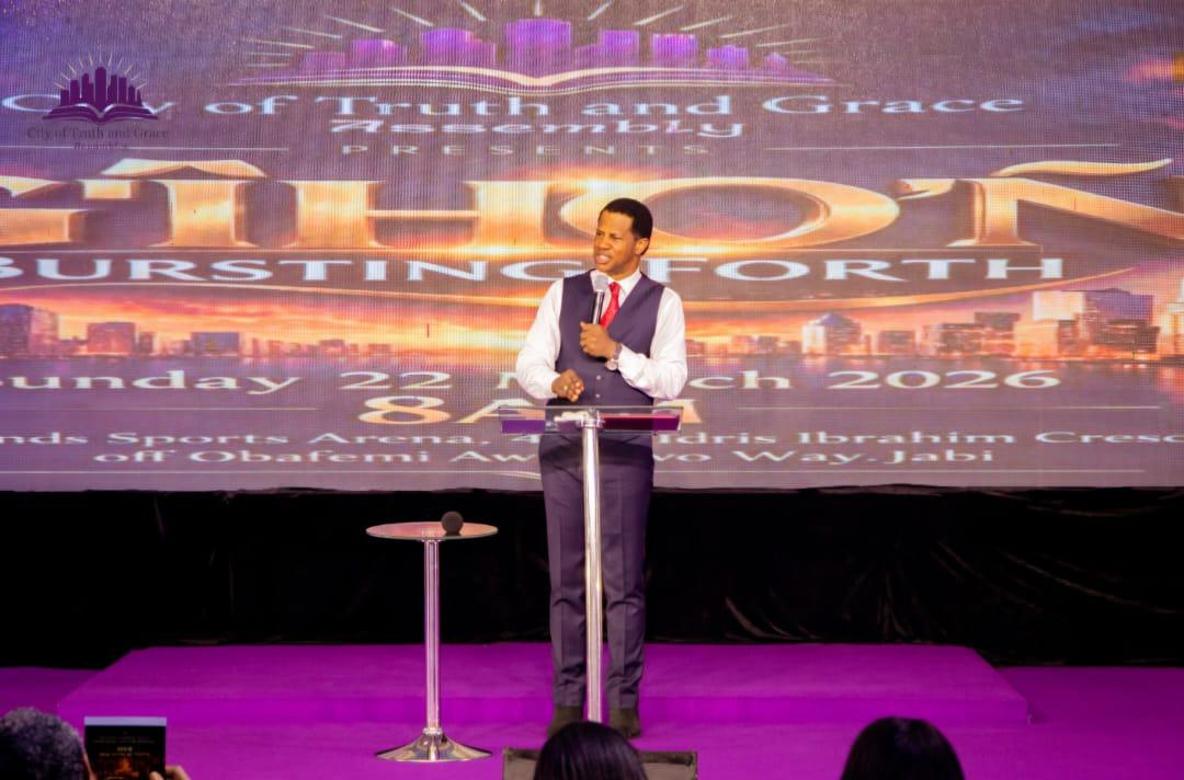 Abuja church unveils Easter programme