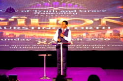 Abuja church unveils Easter programme