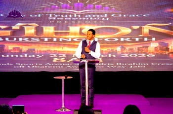 Abuja church unveils Easter programme