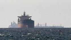 South Korea ‘closely monitoring’ Trump call to send warships to Hormuz