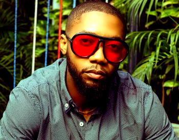 Media personality, Kevin David debuts talk show for African innovators