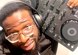 From School Decks to Global Stages: DJ Spectacles on Sound, Culture and Rising Beyond Borders