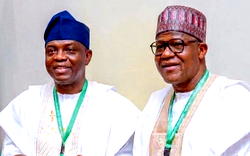 Dogara applauds APC Convention as triumph of unity, leadership