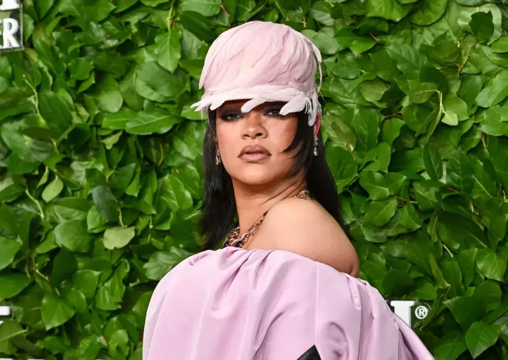 Rihanna's LA residence targeted in shooting incident while the singer was allegedly at home