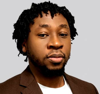 I’m redefining product design for Africa’s real internet – Emmanuel Adegeye