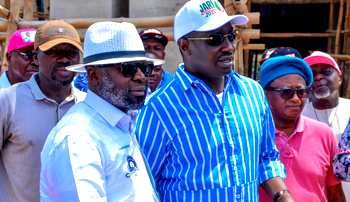 Ogoja APC stakeholders endorse Jarigbe, Governor Otu, and Tinubu for 2027 re-election