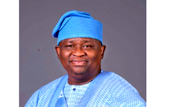 Why we support Adeola’s Ogun gov bid — Diaspora Group