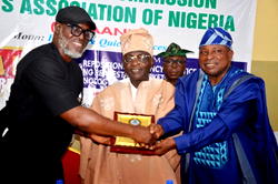 ERCAAN tasks members on ethical conduct, professionalism