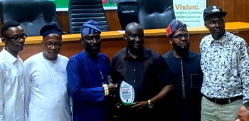 Skill acquisition, networks key to surviving life’s storms — Expert