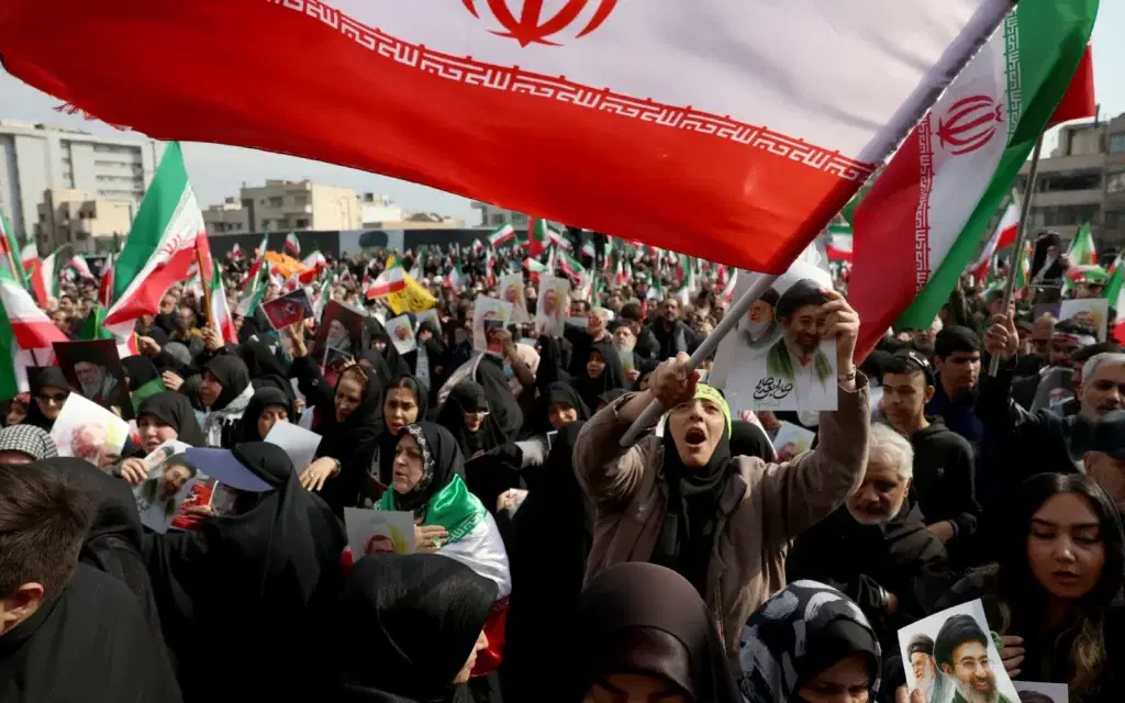 Iran mobilises citizens for nationwide rallies to defy ‘enemy’s plots’