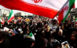 Iran university expels six students over alleged protest roles