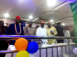 2027: APC chieftain holds interfaith prayers for Tinubu, Nigeria’s progress
