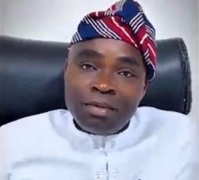Eid-el-Fitr: YPP presidential aspirant, Filani calls for peace, national unity