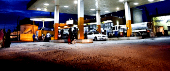 Expect depots, filling stations adjustment later — Expert, PETROAN