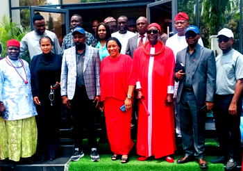 Firm unveiled to drive financial inclusivity