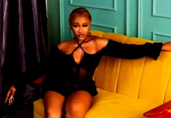 Singer Fome Greene opens up on love, healing through music