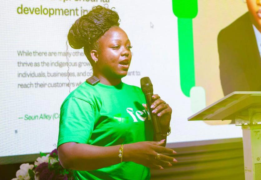 Logistics firm, Fez Delivery moves to support women entrepreneurs