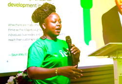 Logistics firm, Fez Delivery moves to support women entrepreneurs