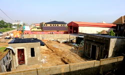 Ogun residents seek govt intervention over gas plant operations