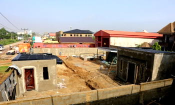 Ogun residents seek govt intervention over gas plant operations