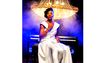Anietie Bature drops spirit-lifting anthem, ‘No Name Higher ‘