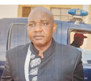 Plateau Police Command mourns senior officer’s death