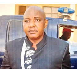 Plateau Police Command mourns senior officer’s death