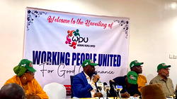 Group mobilises Nigerians to boost economy, support working citizens