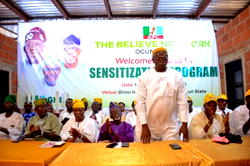2027: Group declares support for Tinubu, Abiodun, GNI