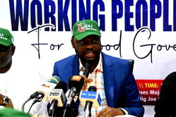 Nigerian workers group urges govts to cushion rising fuel cost effect