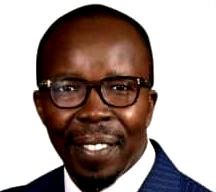 Africa needs legal reforms, not more aid — Expert