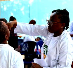 When Compassion Meets Action: Medical outreach brings hope to children with special needs in Enugu
