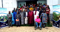 HiiL unveils guidelines to curb farmer-herder conflicts in Benue