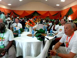 Plateau hosts horticulture festival to boost agribusiness investment