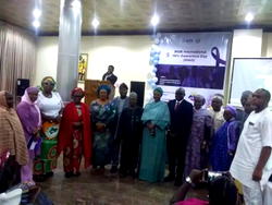 IPVS-Nigeria marks 2026 HPV awareness day, urges transdisciplinary action