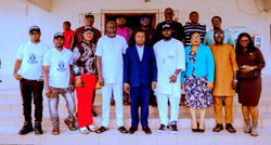 World Kidney Day: Health workers forum offers free AV fistula surgeries