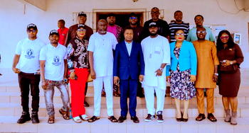 World Kidney Day: Health workers forum offers free AV fistula surgeries