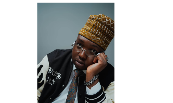 The wait is over: Halver drops “Not For All (Alcohol)”