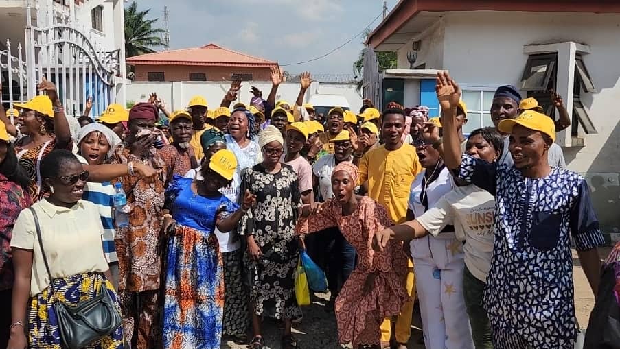 2027: Constituents demand power shift in Ifo/Ewekoro Reps seat