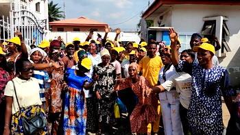 2027: Constituents demand power shift in Ifo/Ewekoro Reps seat