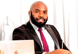 Agbonifo backs Igbinovia for Egor/Ikpoba-Okha Reps seat