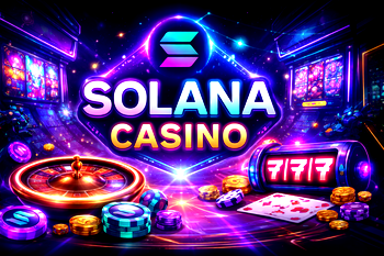Solana Casino: Fast, Secure, and Next-Gen Crypto Gaming