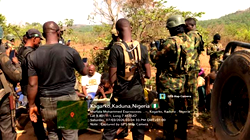 Guards Brigade troops rescue 19 kidnapped victims, kill terrorists in FCT
