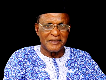 Remembering Mr. Reuben Eghobor (1934-2026)