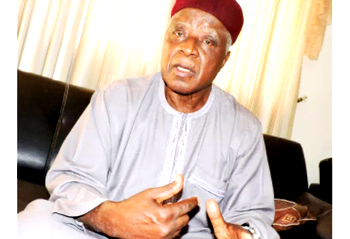State of The Nation: How North has become Nigeria’s problem — Saror, ex-Senate Minority Leader